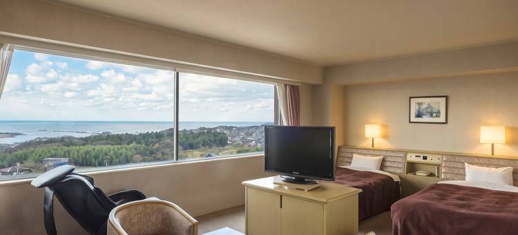三国海洋度假村&酒店(Mikuni Ocean Resort & Hotel)图片