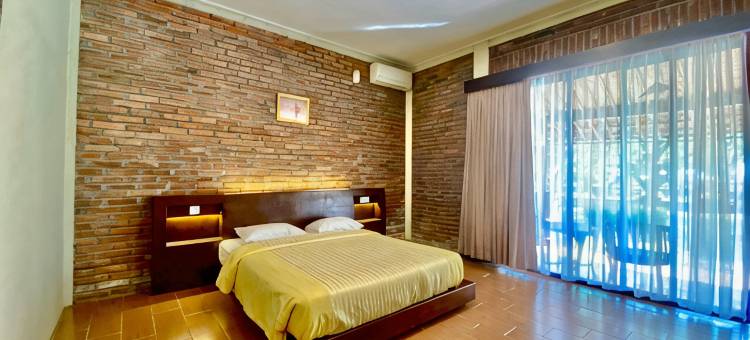Hotel Tirto Arum图片