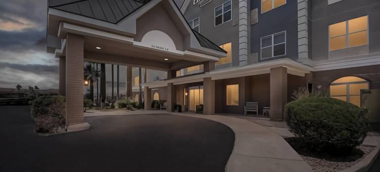 图森机场丽怡酒店(Country Inn & Suites by Radisson, Tucson Airport, AZ)图片