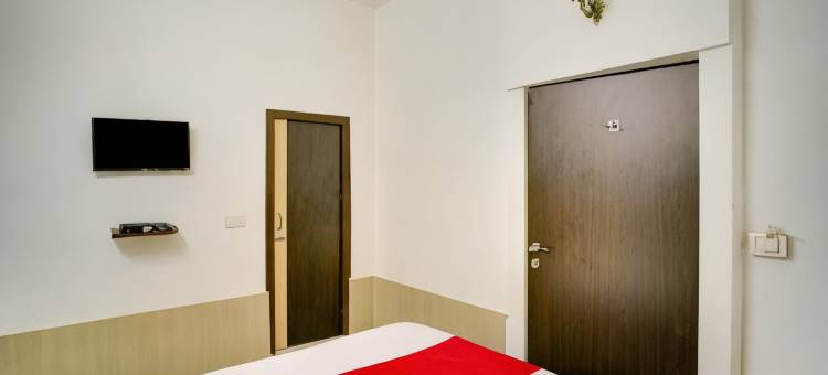 Hotel O Jaisalmer Heritage Haveli图片