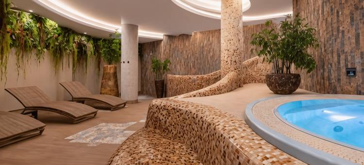 里加威尔顿水疗酒店(Wellton Riga Hotel & Spa)图片