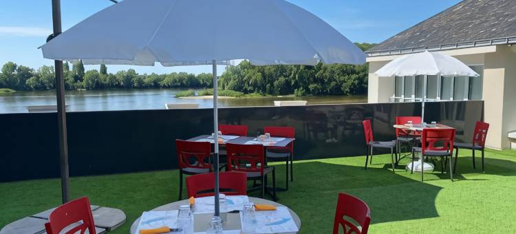三地酒店 - 酒店, 餐厅, 感官空间(Les 3 Lieux - Hôtel, Restaurant, Espace Sensoriel)图片