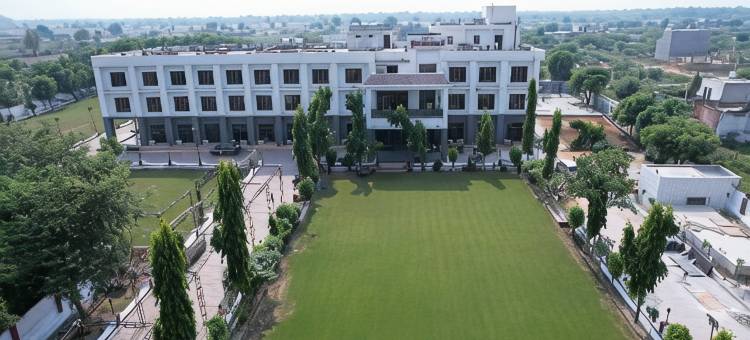 吉檀迦利汽车旅馆酒店(Geetanjali Hotel & Motel)图片