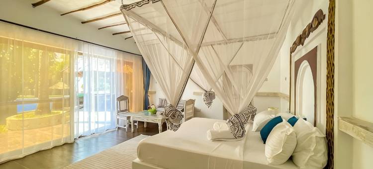 基利菲珍珠沙滩度假村(Kilifi Pearl Beach Resort)图片
