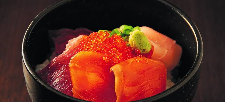 仙台日航都市酒店(Hotel JAL City Sendai)图片