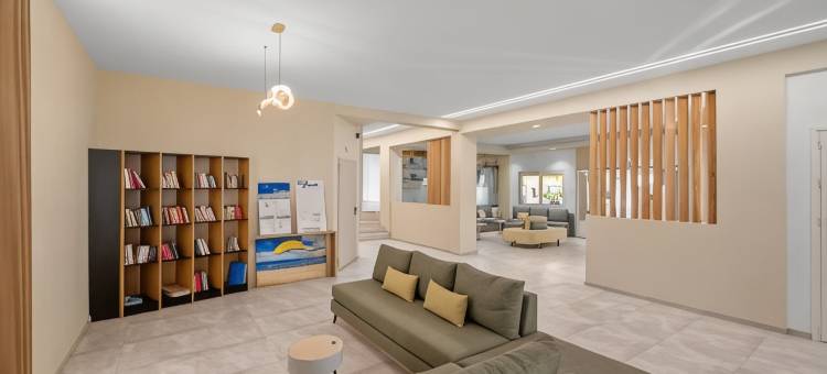 Fragiskos Hotel图片