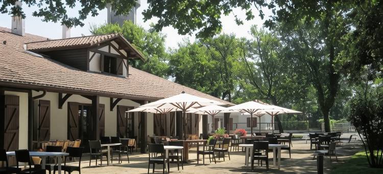 松林旅馆-特里托里亚(Auberge des Pins - Teritoria)图片