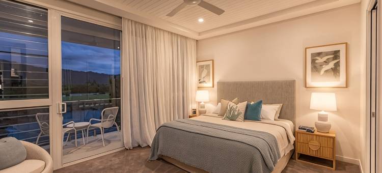 逃脱别墅道格拉斯港(Escape Villas Port Douglas)图片