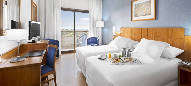 厄尔巴维辛达里奥机场商务及会议酒店(Elba Vecindario Aeropuerto Business & Convention Hotel)图片