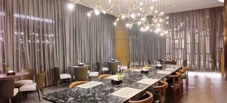 镇江大港新区华美达酒店图片
