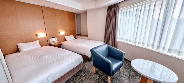 大阪四桥微笑酒店(Smile Hotel Osaka Yotsubashi)图片
