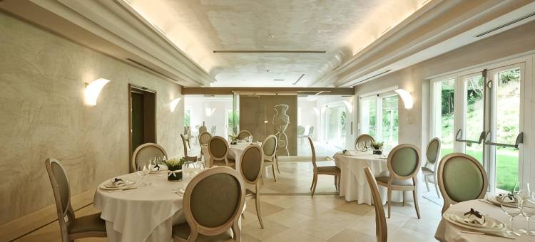 拉坦齐别墅酒店(Villa Lattanzi)图片