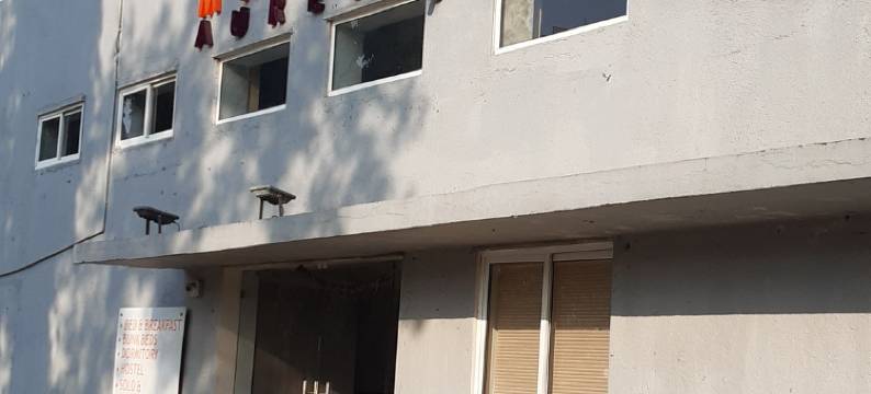 戈尔甘玛于拉光环酒店(Aureole Mayura Goregaon)图片