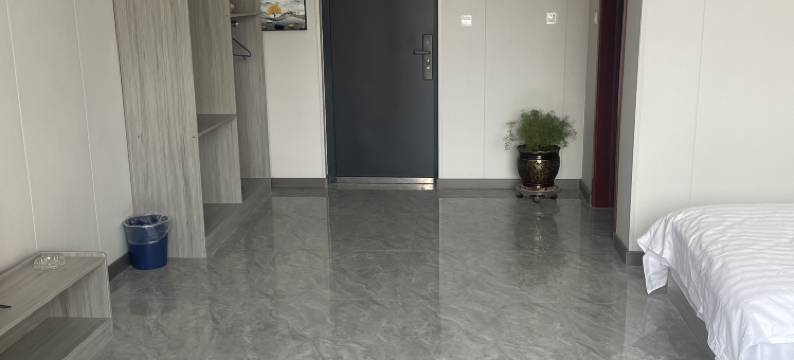 扎鲁特旗福临民宿馆图片