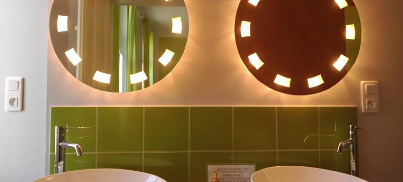 布勒伊城堡酒店(Chateau du Breuil)图片