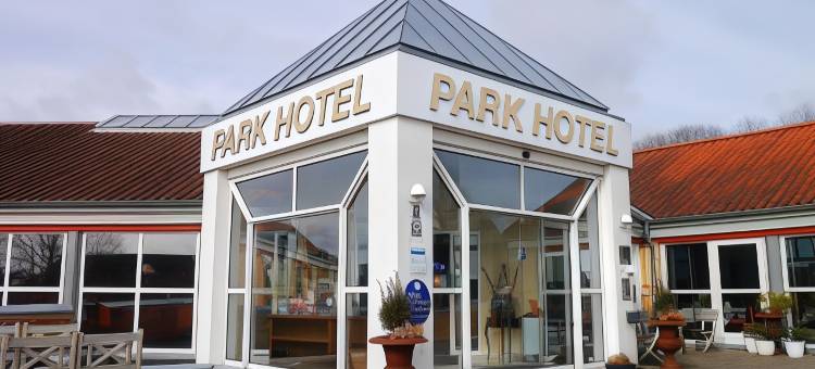 Montra Odder Parkhotel, Bwsc图片