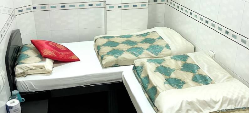 香港菲律宾旅馆图片