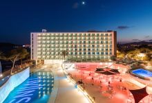 伊比萨吐温斯酒店(The Ibiza Twiins -)酒店图片
