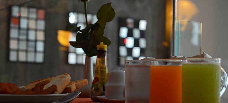 阿雅精品酒店(Aya Boutique Hotel Pattaya)图片