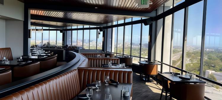 洛杉矶美好生活精品酒店(Hotel Angeleno)图片