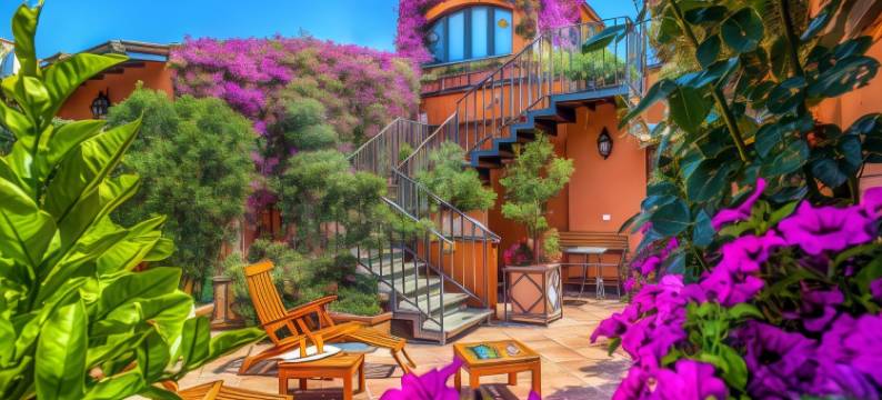 莫扎特酒店(Hotel Mozart)图片