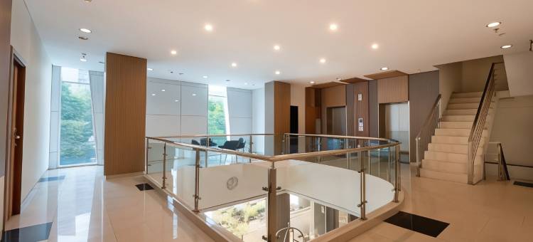 格罗戈尔88WH酒店(Hotel 88 Grogol Jakarta by WH)图片