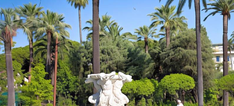 阿克罗波利斯雷莱斯酒店(Hôtel Relais Acropolis)图片