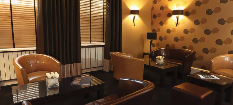 Best Western Plus Delmere Hotel图片