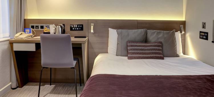 Best Western Plus Delmere Hotel图片