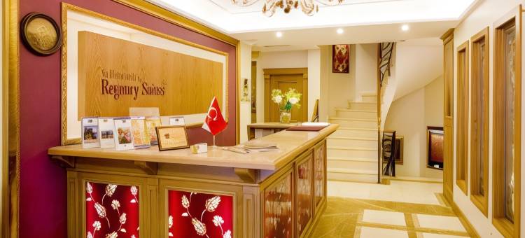 GLK PREMIER Regency Suites & Spa图片