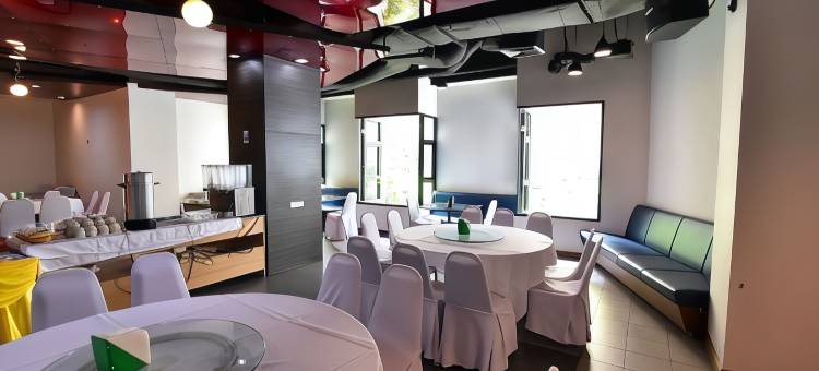 合艾阿洛哈酒店(Aloha Hatyai Hotel)图片