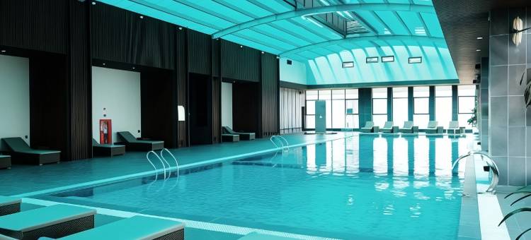河内 K 大套房酒店(Grand K Hotel Suites Hanoi)图片
