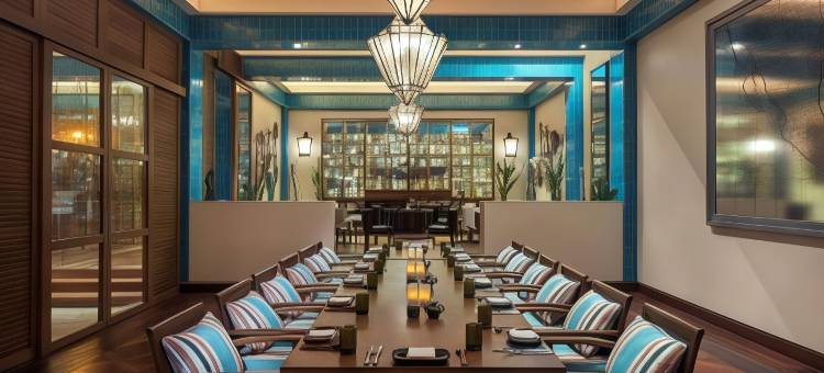 玛雅哥巴费尔蒙私家汇(Fairmont Heritage Place Mayakoba)图片