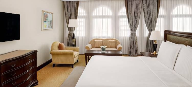 卡拉奇瑞享酒店(Mövenpick Hotel Karachi)图片