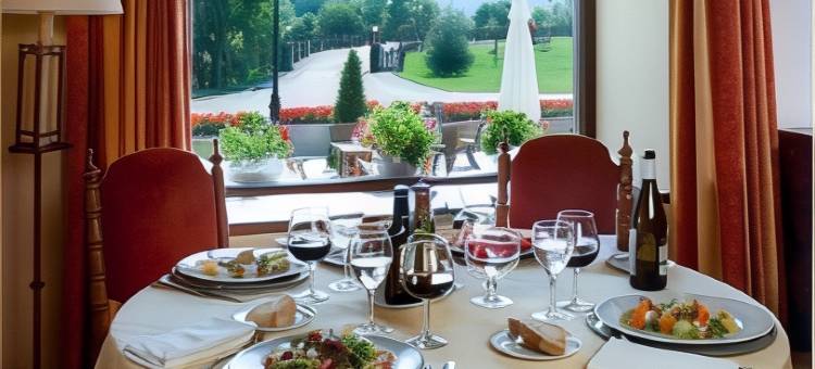 弗恩特德酒店(Parador de Fuente De)图片