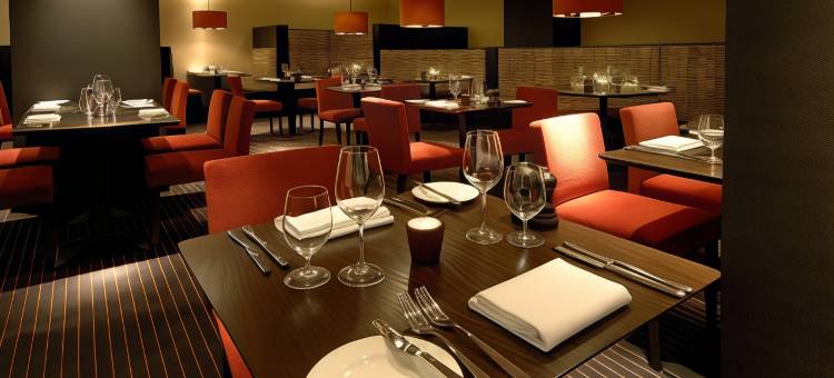 格拉斯哥艾佩克斯城市酒店(Apex City of Glasgow Hotel)图片