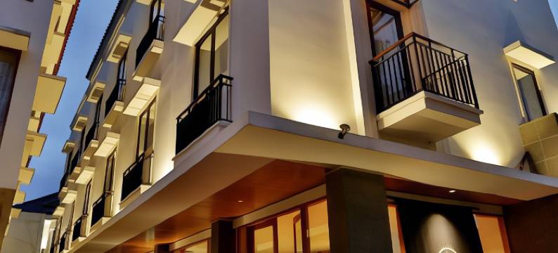 Sany Rosa Hotel Bandung图片