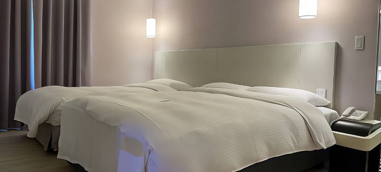 台北馥华商旅图片