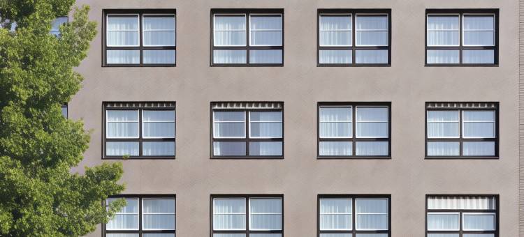 奧斯坦德法兰克福纽币酒店-假日酒店(Holiday Inn - the niu, Coin Frankfurt Ostend)图片