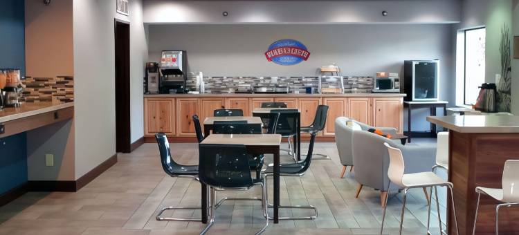 Candlewood Suites 奥法伦 by IHG(Candlewood Suites Ofallon, IL - ST. Louis Area)图片