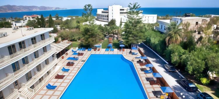 CHC玛丽莲娜酒店(CHC Marilena Hotel)图片