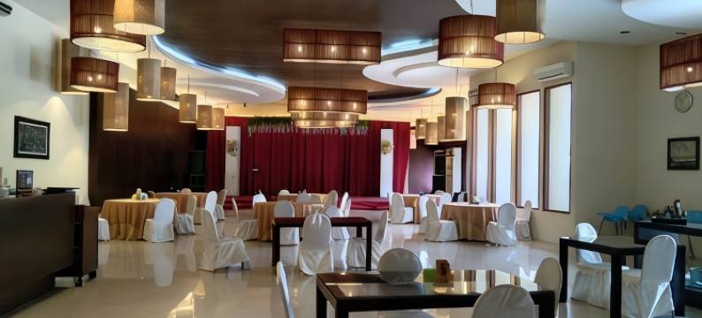 伊简景观酒店和度假村(Ijen View Hotel & Resort)图片