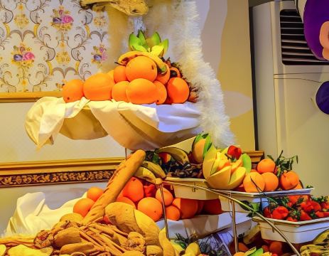 Aswan Plaza Hotel CornicheHotel Overview