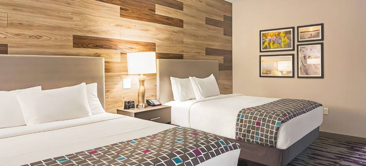 达拉斯怀利拉昆塔温德姆套房酒店(La Quinta Inn & Suites by Wyndham Dallas - Wylie)图片