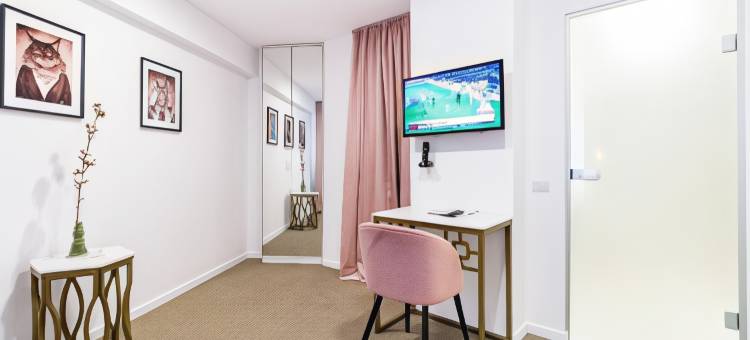 菲力提精品酒店(Filitti Boutique Hotel)图片