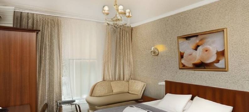 安吉利纳酒店(Hotel Angelina)图片