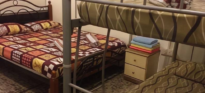 马六甲探索青年旅馆(Discovery Youth Hostel Malacca)图片