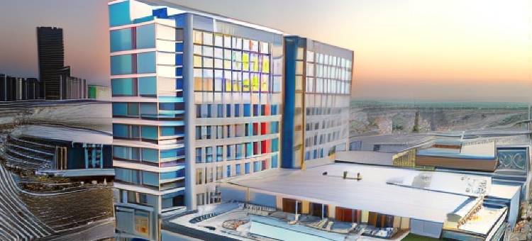 奥姆尼俄克拉荷马城酒店(Omni Oklahoma City Hotel)图片