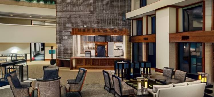 索诺马酒乡希尔顿逸林酒店(DoubleTree by Hilton Sonoma Wine Country)图片