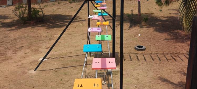 纳尔戈尔海滩度假屋(Nargol Beach Holiday Homes)图片